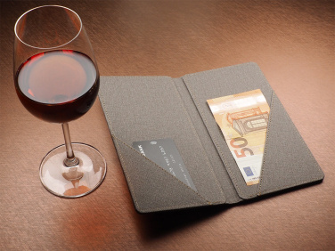 Logotrade promotional gifts photo of: Bill holder 1967321